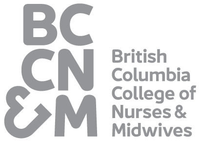 BCCNM Logo