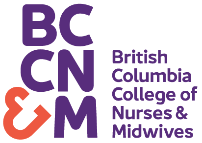 BCCNM Logo