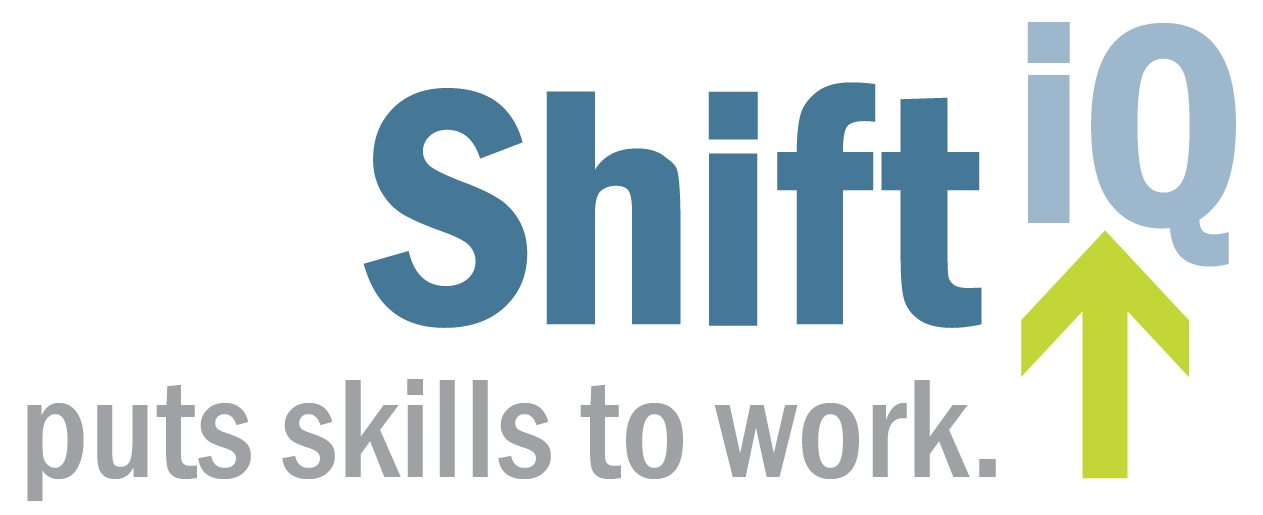 Shift iQ puts skills to work
