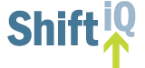 Shift iQ Logo