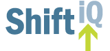 Shift iQ logo